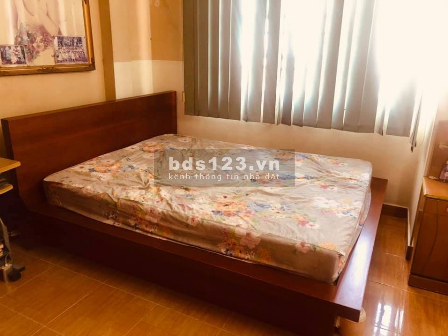 Quận 11 Bán Nhà lô góc 2 Mặt Tiền thích hợp kinh doanh – Gía 7 Tỷ