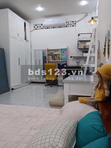 BÁN BIỆT THỰ MINI TÂY THẠNH, TÂN PHÚ DT 50M2 NGANG 5M HXH 3.95 TỶ