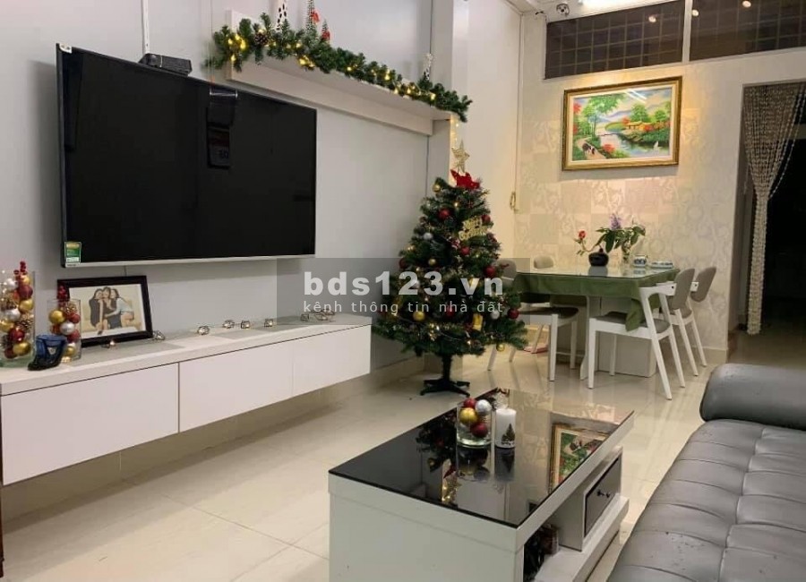CHỈ VỚI 9.5 TỶ SỞ HỮU MỘT CĂN BIỆT THỰ 132M2 NGAY NGÃ TƯ THỦ ĐỨC.