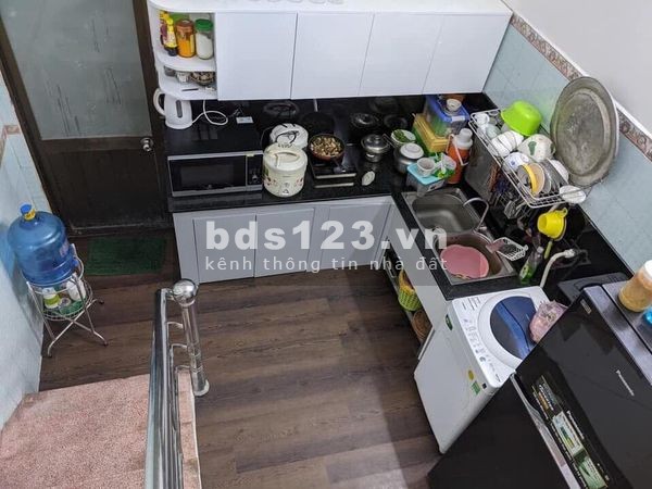 BÁN BIỆT THỰ MINI TÂY THẠNH, TÂN PHÚ DT 50M2 NGANG 5M HXH 3.95 TỶ