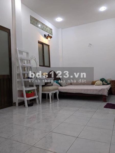 BÁN BIỆT THỰ MINI TÂY THẠNH, TÂN PHÚ DT 50M2 NGANG 5M HXH 3.95 TỶ
