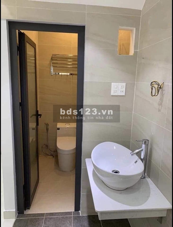 Nhà 1/-HXH đường Mã Lò - Bình Tân - 1,46 tỷ.