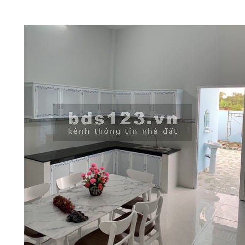 Nhà 1/-HXH đường Mã Lò - Bình Tân - 1,46 tỷ.
