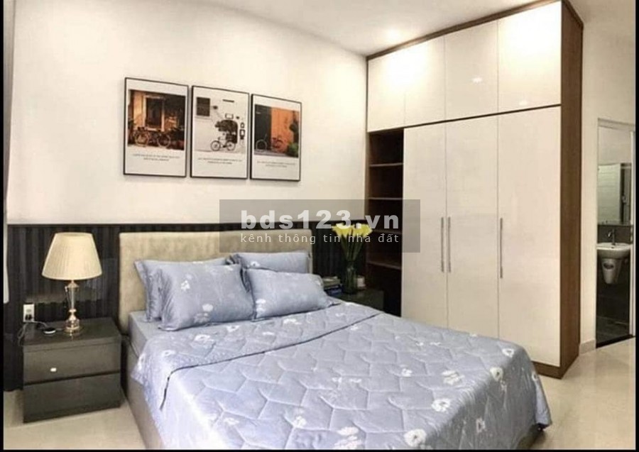 Nhà 1/-HXH đường Mã Lò - Bình Tân - 1,46 tỷ.