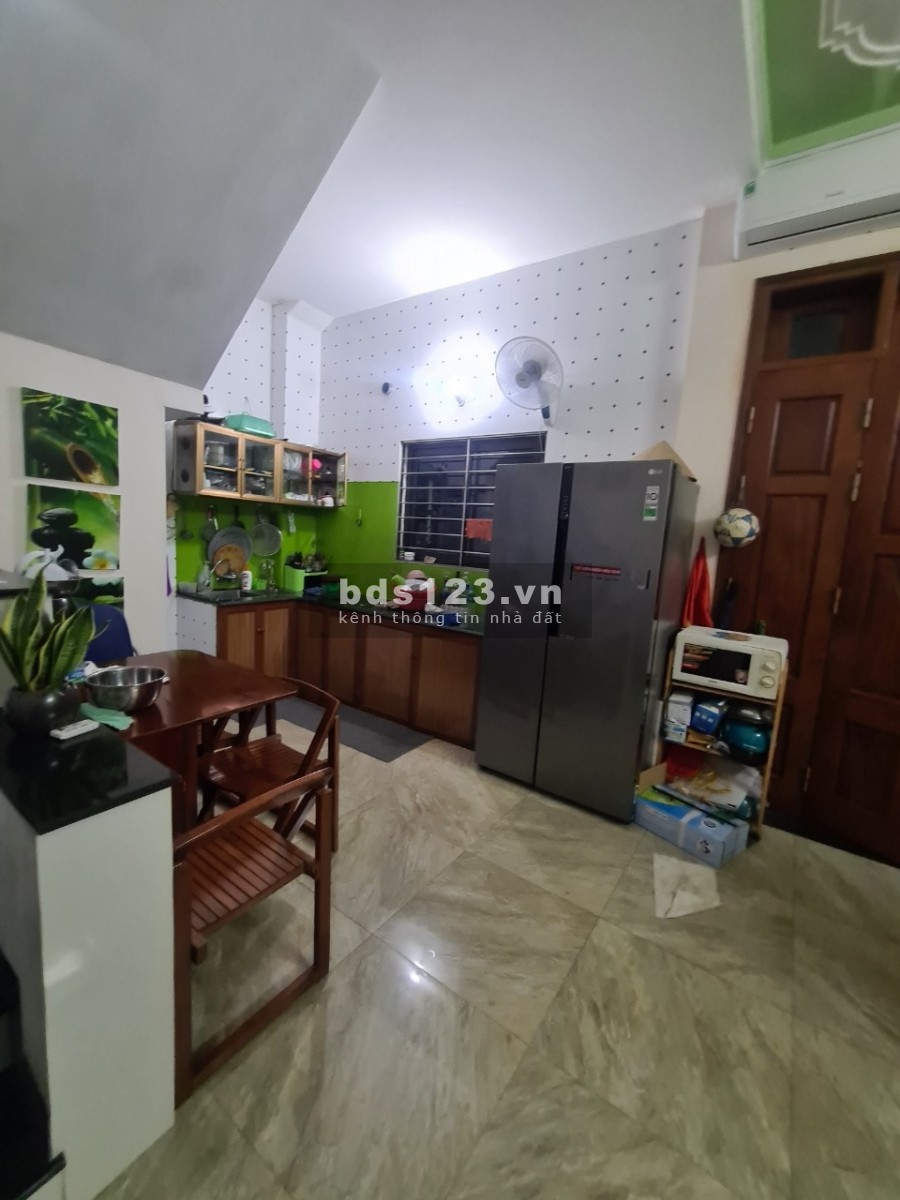 NHỈNH 2 TỶ, NGỌC THỤY LONG BIÊN, 35m2 5T ngõ ô tô