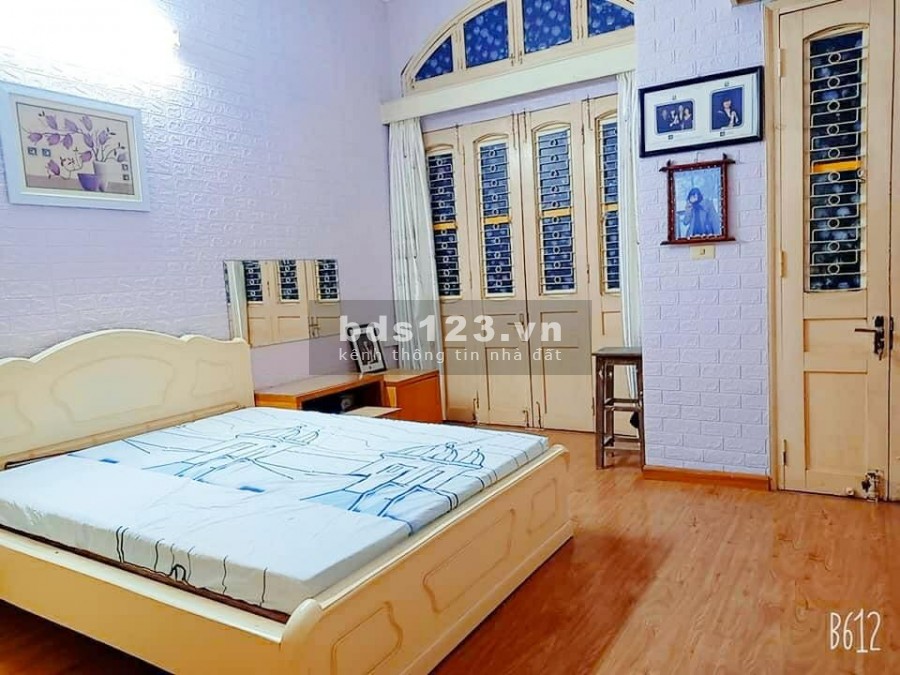 NHÀ ĐẸP ĐÂY Ô TÔ TRÁNH KINH DOANH ĐỈNH Bán nhà Khương Trung, Thanh xuân 92m2