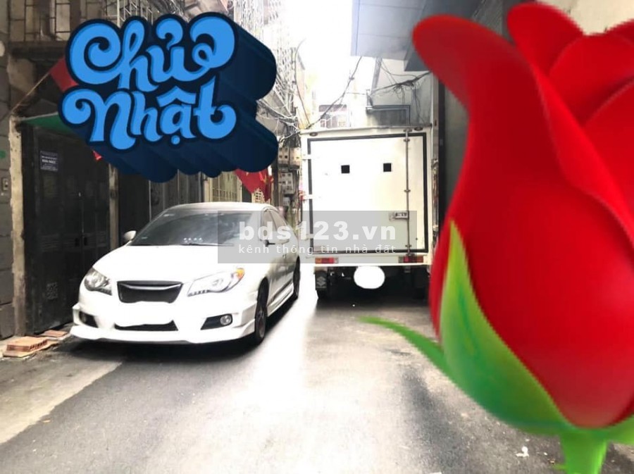 Nguyễn Trãi 8 TẦNG THANG MÁY, Ô TÔ tránh , KINH DOANH đỉnh mặt tiền 4.5m 5.5 tỷ