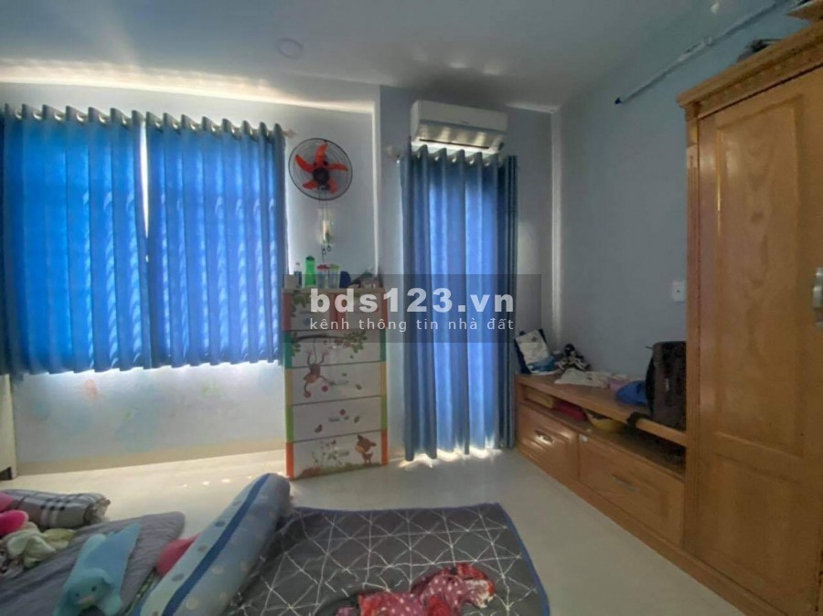 Hẻm ô tô, Tân Sơn Nhì, Tân Phú, 4 tầng, chỉ 3 tỷ 45 – 0931870987