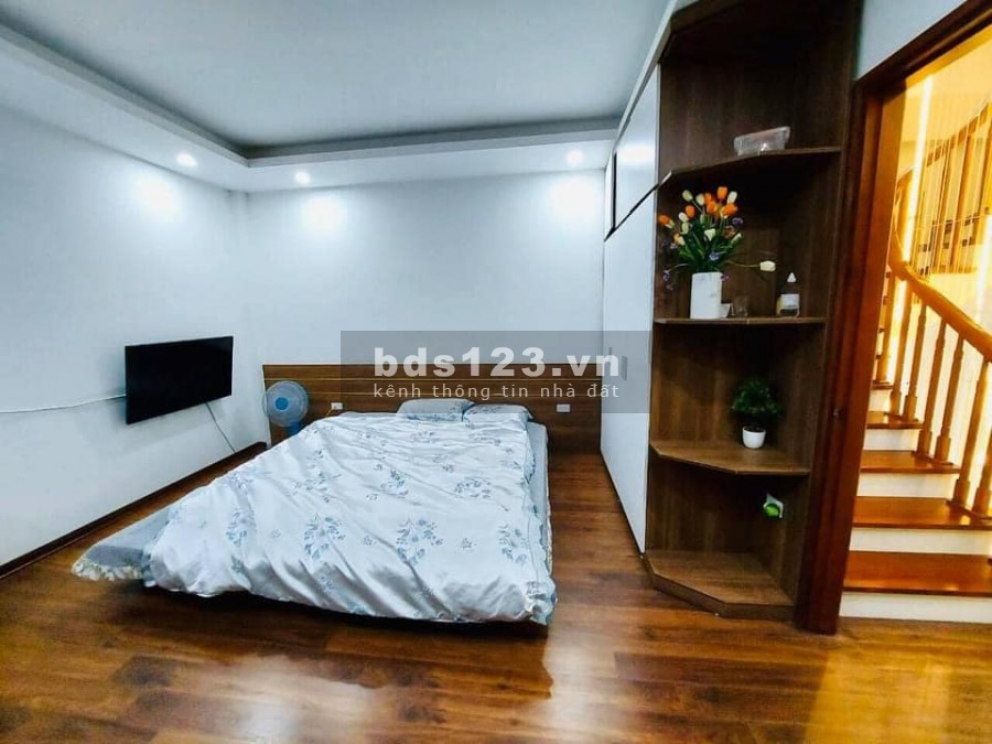 Bùi Xương Trạch, 30 phòng, 140m2x7 tầng, thu 120tr/tháng. 12 tỷ 5. LH 0988797408