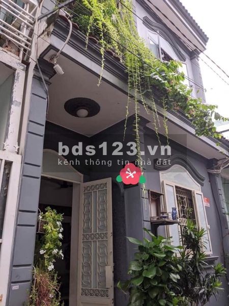 BÁN BIỆT THỰ MINI TÂY THẠNH, TÂN PHÚ DT 50M2 NGANG 5M HXH 3.95 TỶ