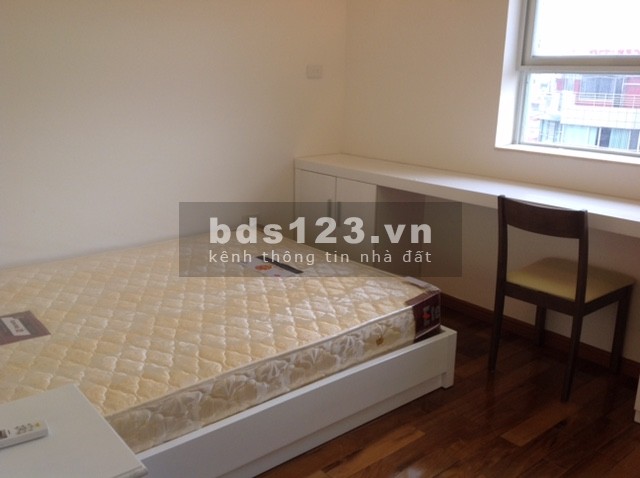 Cho thuê chung cư 17T3 Trung Hòa Nhân Chính 3 ngủ full 14.5 triệu. Lh 0377983070