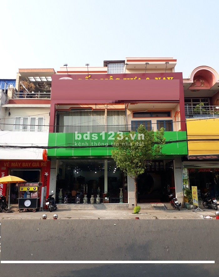 Tân Thành mtkd thuận tiện kd dt 6 x 18