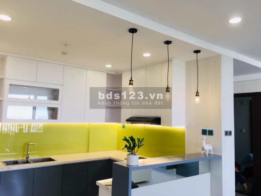 Cần cho thuê căn 3 phòng ngủ đã có đầy đủ nội thất tại Orchard Park View - CĐT Novaland 20 Triệu / tháng - Xem nhà bất cứ lúc nào