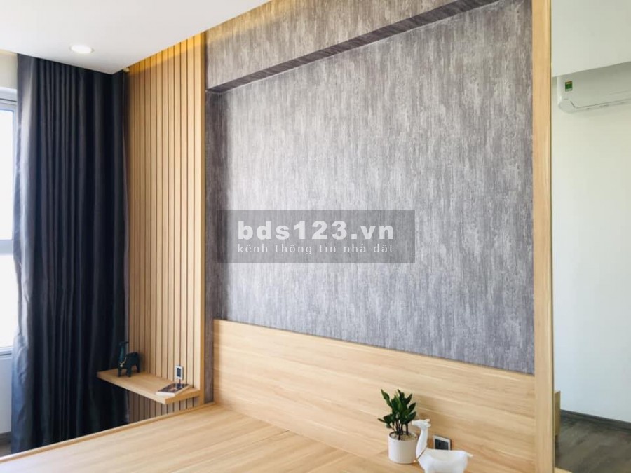 Cần cho thuê căn 3 phòng ngủ đã có đầy đủ nội thất tại Orchard Park View - CĐT Novaland 20 Triệu / tháng - Xem nhà bất cứ lúc nào
