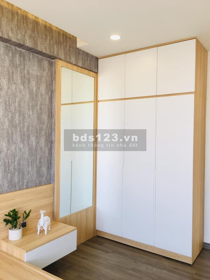 Cần cho thuê căn 3 phòng ngủ đã có đầy đủ nội thất tại Orchard Park View - CĐT Novaland 20 Triệu / tháng - Xem nhà bất cứ lúc nào