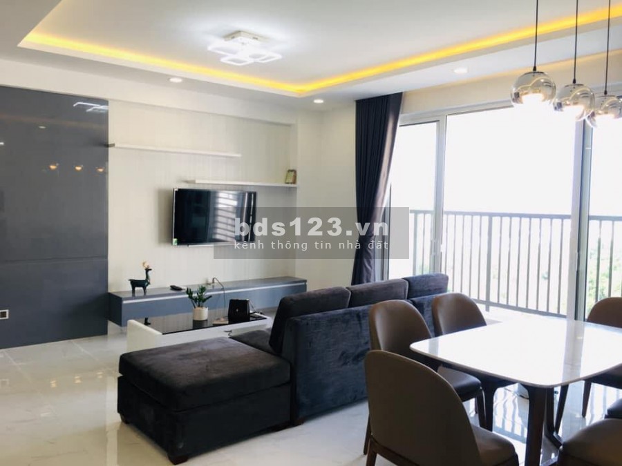 Cần cho thuê căn 3 phòng ngủ đã có đầy đủ nội thất tại Orchard Park View - CĐT Novaland 20 Triệu / tháng - Xem nhà bất cứ lúc nào