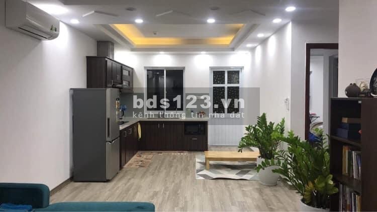 Cần bán gấp chung cư quân đội view đẹp 2PN 70m2 Thạch Bàn giá 1,48 tỷ LH 0348885083
