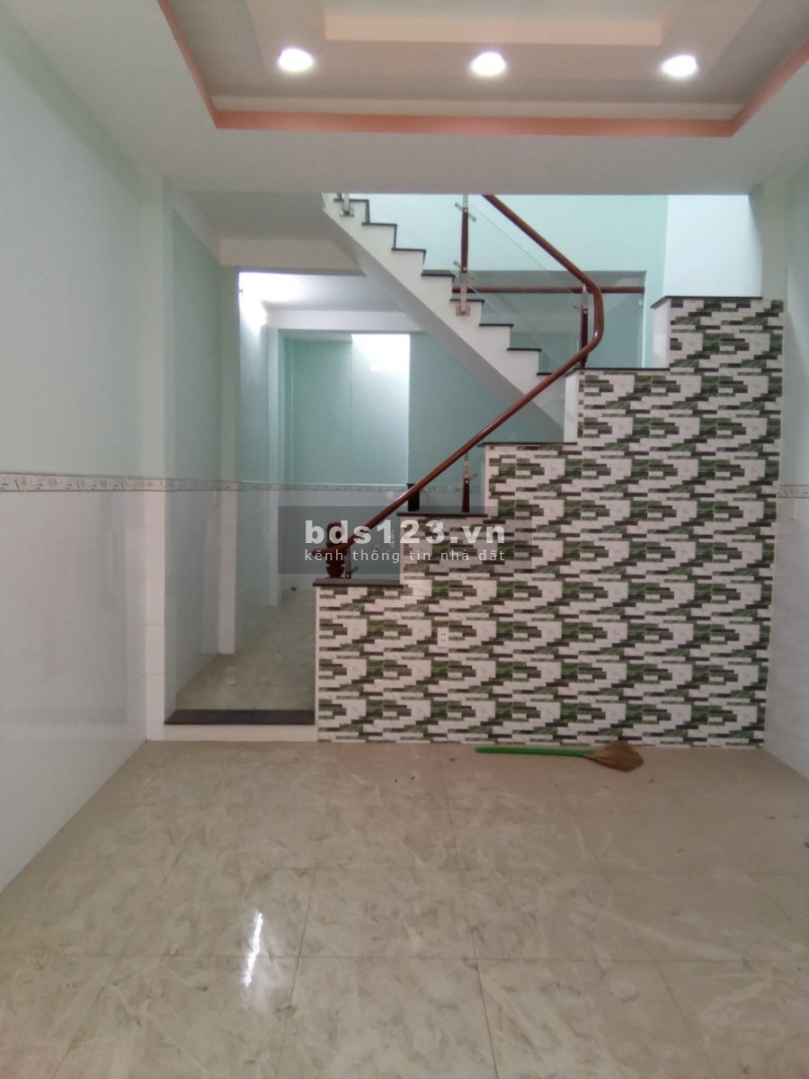Chính chủ cần bán nhà Liên Khu 5-6 chỉ 1,58 tỷ