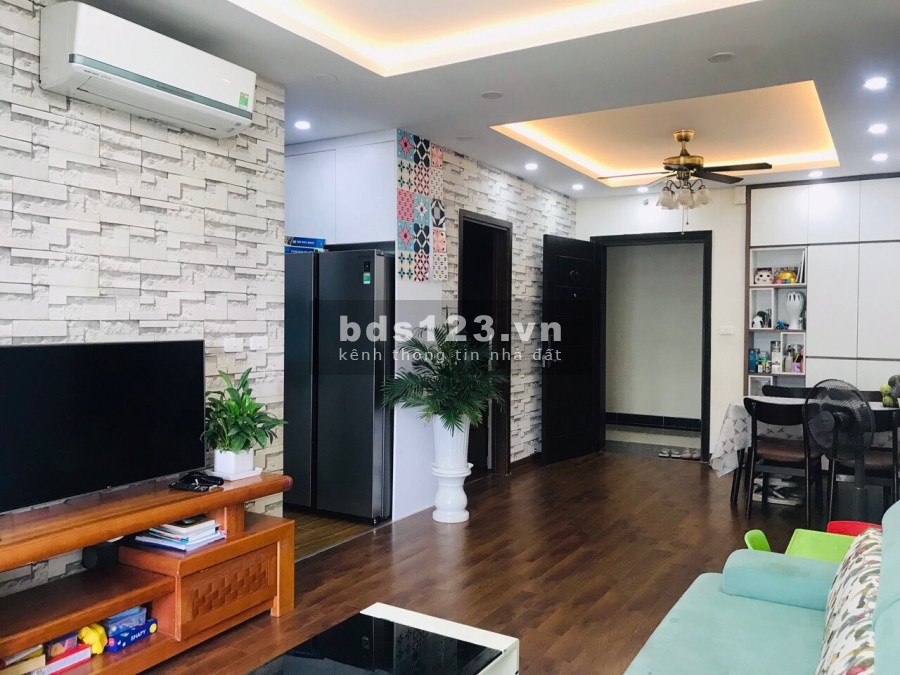 Bán gấp căn hộ 03PN ở An Bình City, diện tích lớn, tầng đẹp, view đẹp, nội thất đẹp, quan trọng nhất là giá càng đẹp.