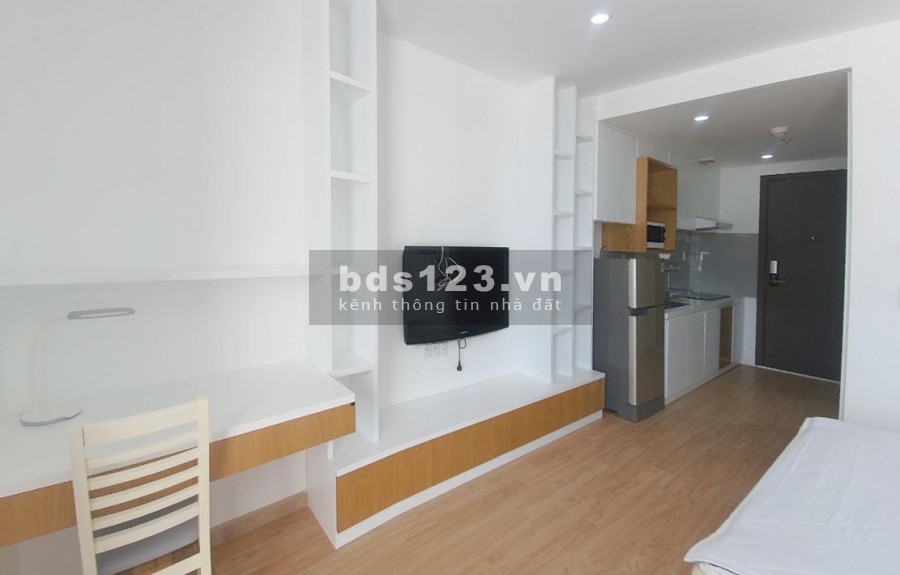 Cuối năm giá tốt, căn hộ cho thuê chỉ 10tr/tháng-C/C Orchard Garden Novaland sân bay - 0902.751568