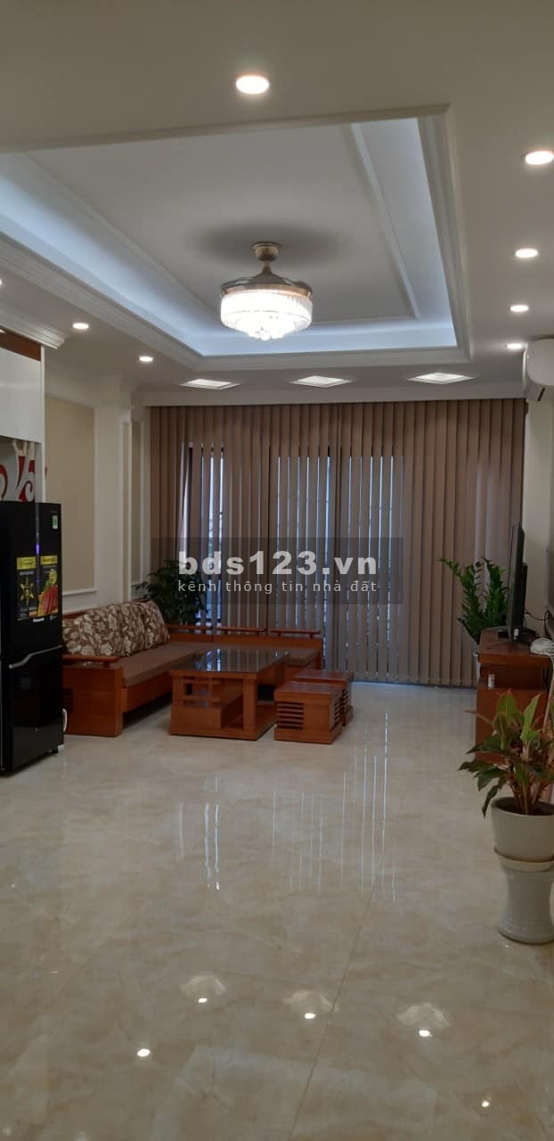 Bán Gấp Nhà DV Mỗ Lao, 50m², 6T, MT5.7m, giá 8.3 tỷ, Ô Tô Tránh, Kinh Doanh