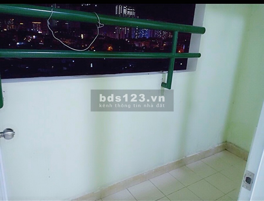 Cho thuê chung cư Khang Gia Chánh Hưng 2 phòng ngủ giá rẻ