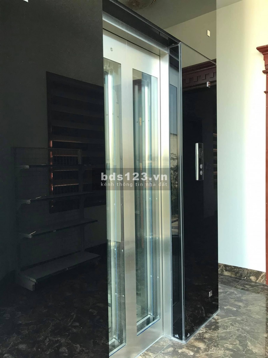 Bán nhà lô góc 5 tầng, vị trí đắc địa Đông Nam Cường, HD, cầu thang máy, 13.5 tỷ