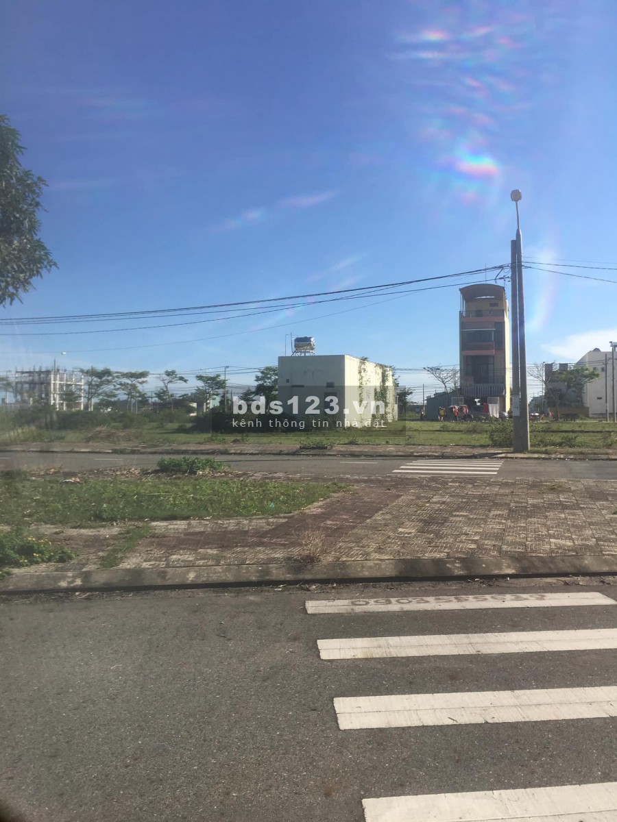 Chính chủ cần bán lô Biệt Thự Green City Nam Đà Nẵng