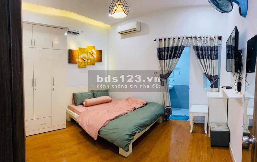 Nhà đẹp HXH chỉ 3 tỷ 2 Đường số 8/Thống Nhất, 0388713286
