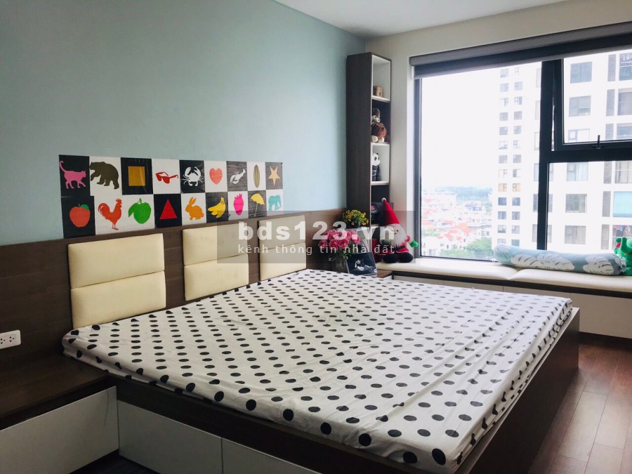 Bán gấp căn hộ 03PN ở An Bình City, diện tích lớn, tầng đẹp, view đẹp, nội thất đẹp, quan trọng nhất là giá càng đẹp.