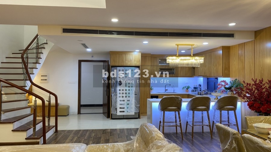 Còn Duy nhất 01 căn hộ thông tầng duplex giá hấp dẫn nhất Mỹ Đình CK cao lh 0966131292