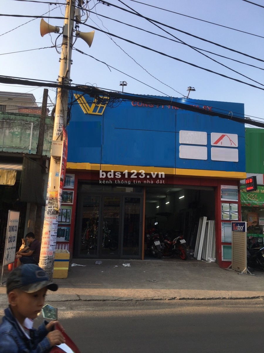 Đường Mã Lò, mt 5 x 32 Vị trí đẹp kd