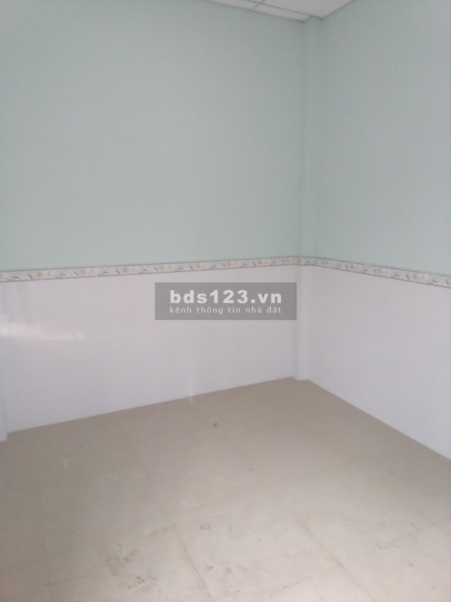 Chính chủ cần bán nhà Liên Khu 5-6 chỉ 1,58 tỷ