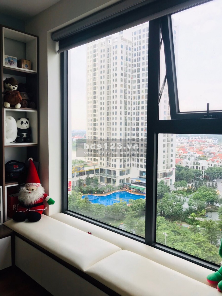 Bán gấp căn hộ 03PN ở An Bình City, diện tích lớn, tầng đẹp, view đẹp, nội thất đẹp, quan trọng nhất là giá càng đẹp.