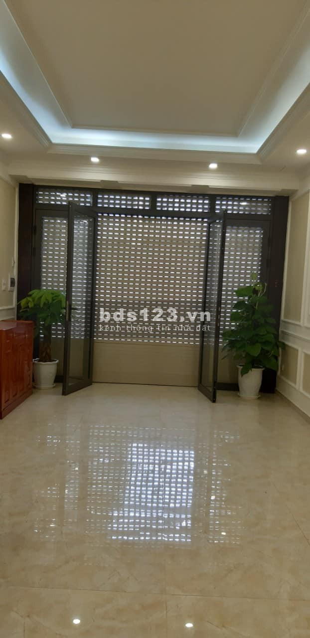 Bán Gấp Nhà DV Mỗ Lao, 50m², 6T, MT5.7m, giá 8.3 tỷ, Ô Tô Tránh, Kinh Doanh