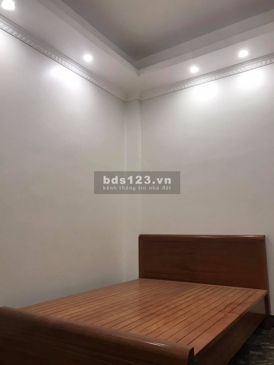 Bán nhà lô góc 5 tầng, vị trí đắc địa Đông Nam Cường, HD, cầu thang máy, 13.5 tỷ