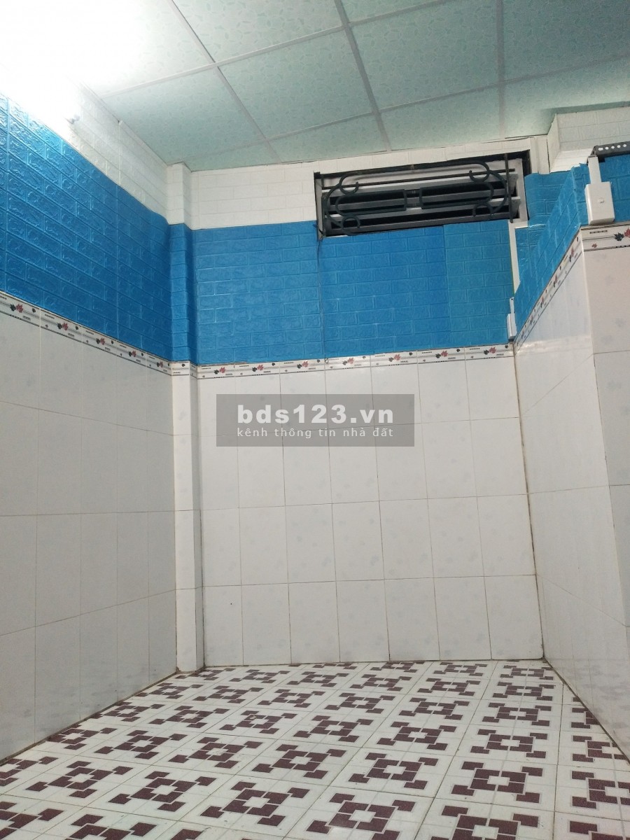 Phòng cho thuê chính chủ tại quận 8 khu an ninh có camera an ninh