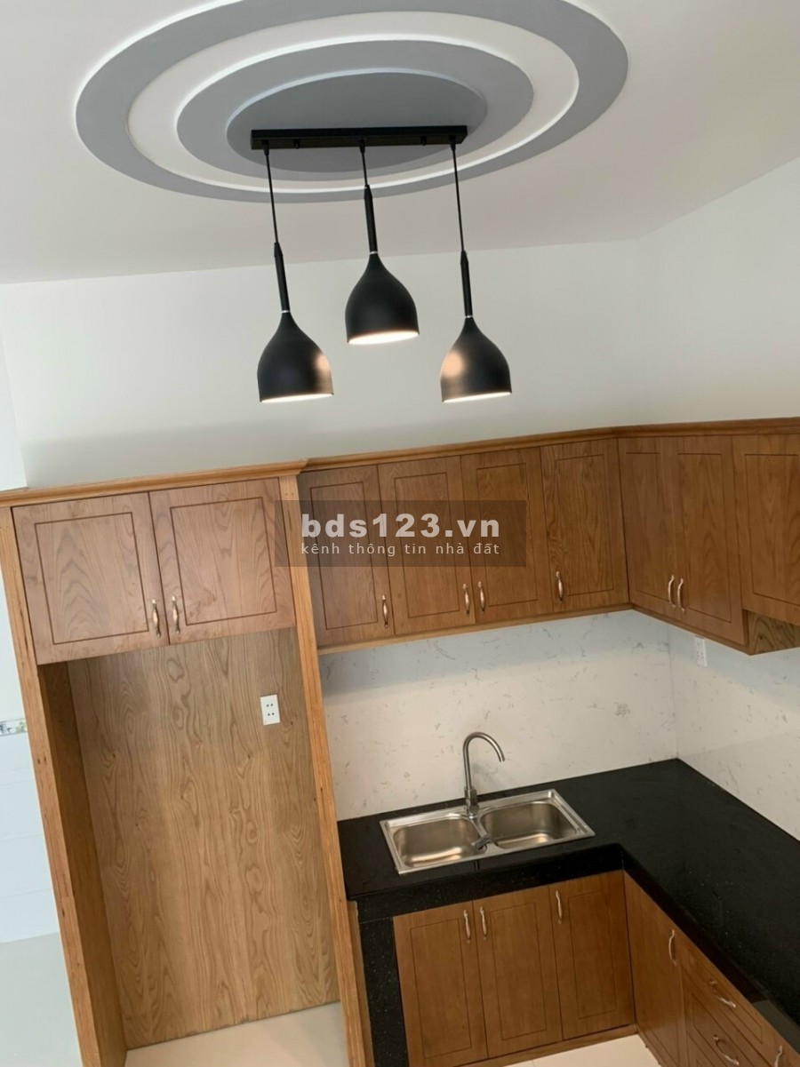 GIÁ NÀO GIA ĐÌNH CŨNG BÁN nhà 54m2 4.5mx12m Nguyễn Khoái Phường 2 Quận 4 hạ còn 3 tỷ 2