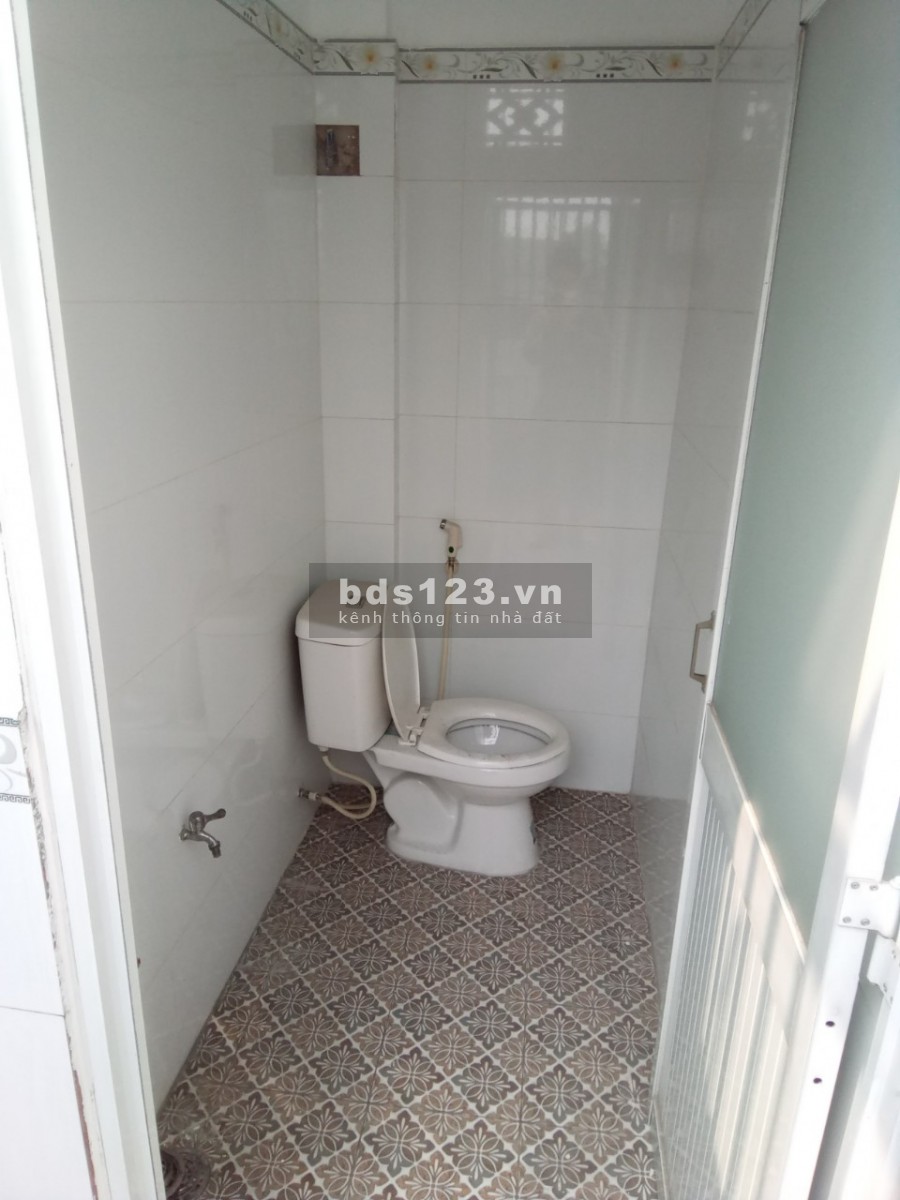 Chính chủ cần bán nhà Liên Khu 5-6 chỉ 1,58 tỷ