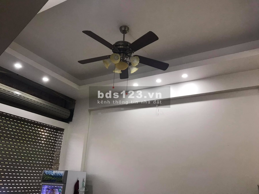 Bán nhà lô góc 5 tầng, vị trí đắc địa Đông Nam Cường, HD, cầu thang máy, 13.5 tỷ