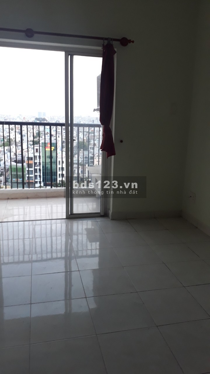 Chính chủ bán căn hộ Fortuna Vườn Lài 78m2, 2 phòng giá 2 tỉ 50 triệu
