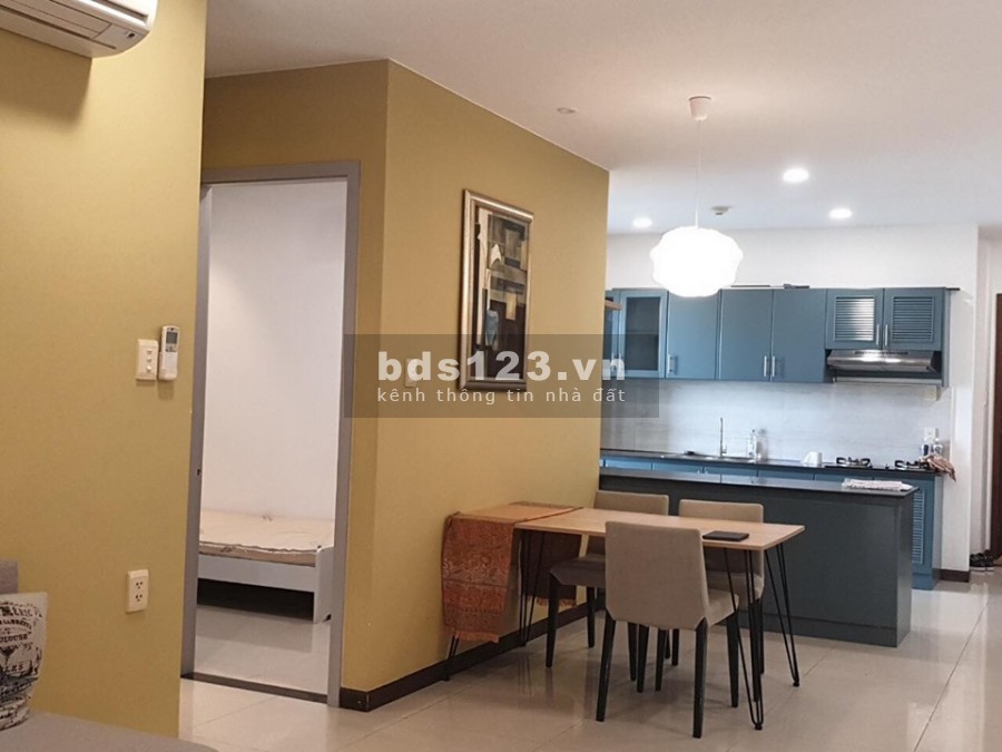 Căn Hộ Lê Thành Q.Bình Tân Dt : 65 m2, 2PN,