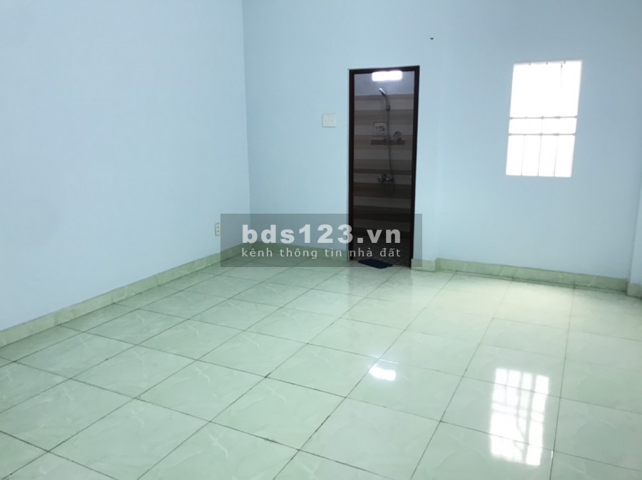 Cho thuê nhà NC 1 trệt 3 lầu 4x17 5pn HXH tại 288/5E Tân Hòa Đông P BTĐ Q BTân