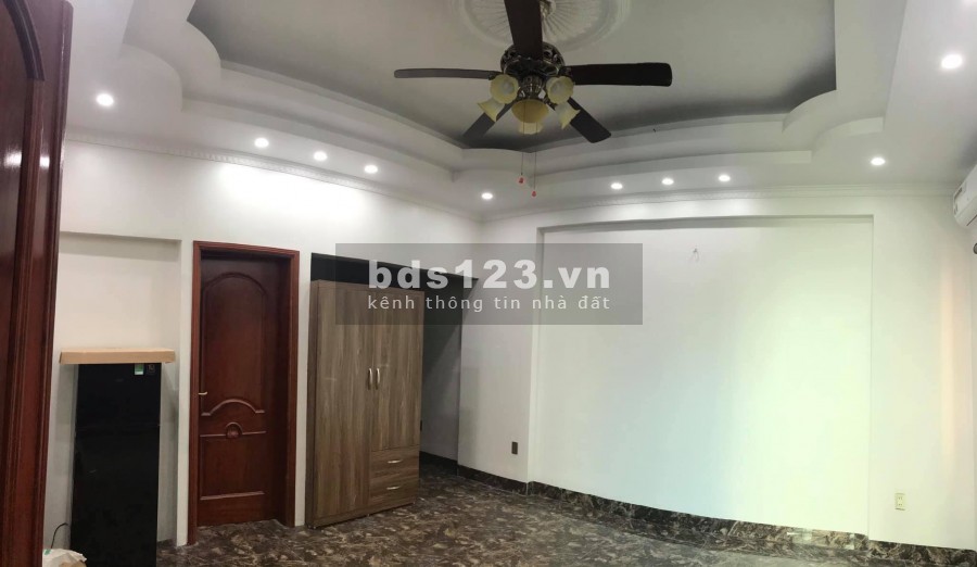 Bán nhà lô góc 5 tầng, vị trí đắc địa Đông Nam Cường, HD, cầu thang máy, 13.5 tỷ