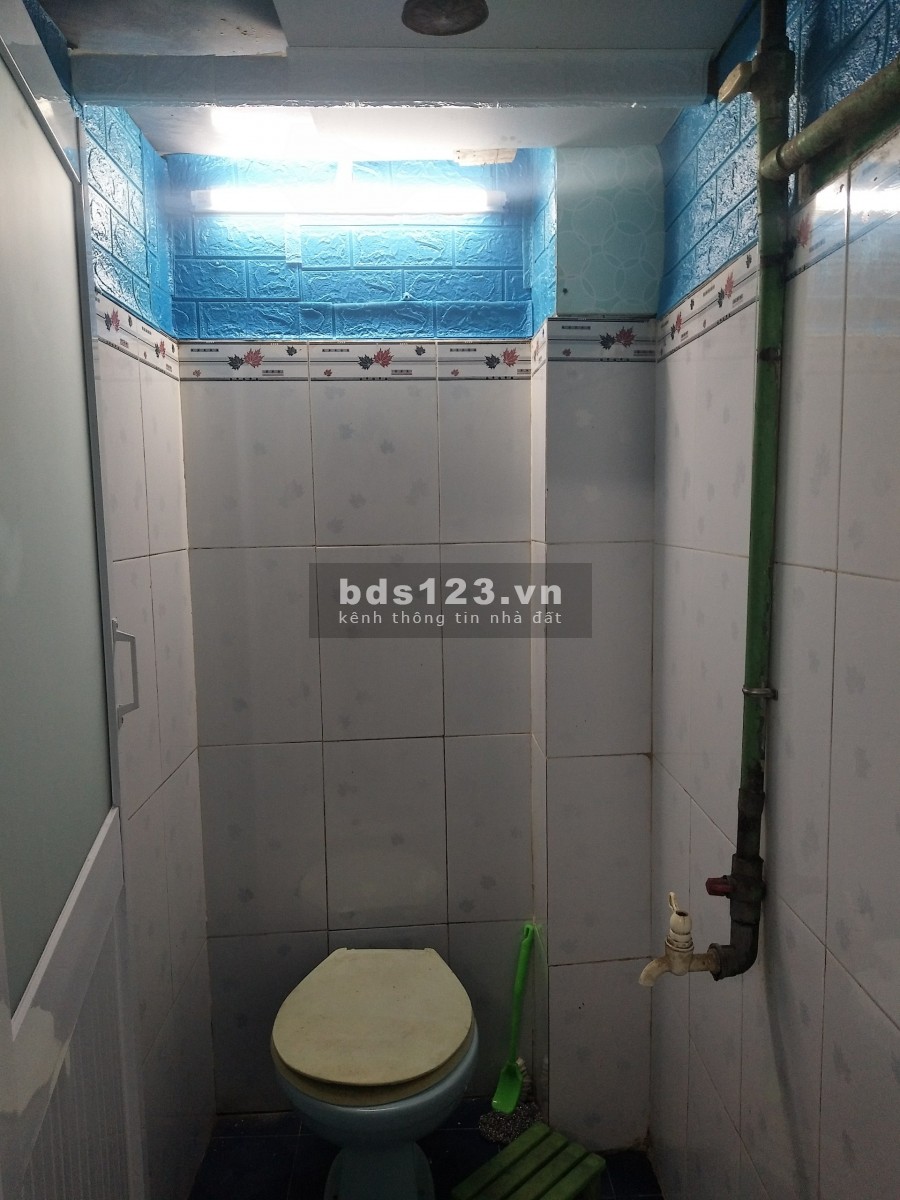 Phòng cho thuê chính chủ tại quận 8 khu an ninh có camera an ninh