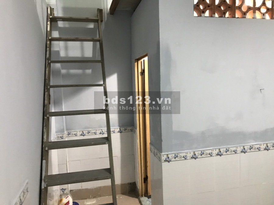 NHÀ NÁT 4x12 HL2 TIỆN XÂY MỚI(CHÍNH CHỦ)
