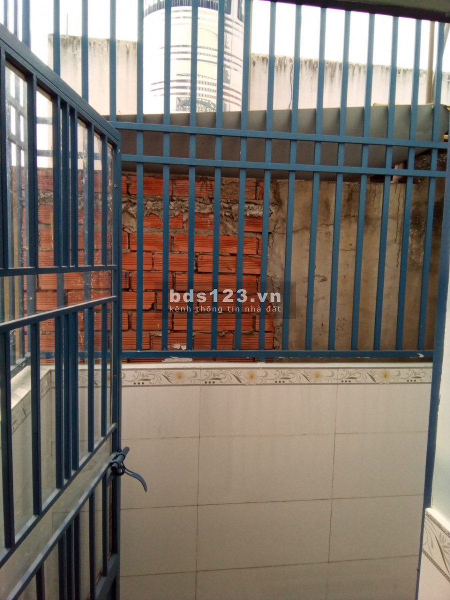 Chính chủ cần bán nhà Liên Khu 5-6 chỉ 1,58 tỷ