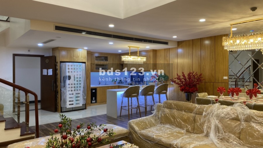 Còn Duy nhất 01 căn hộ thông tầng duplex giá hấp dẫn nhất Mỹ Đình CK cao lh 0966131292