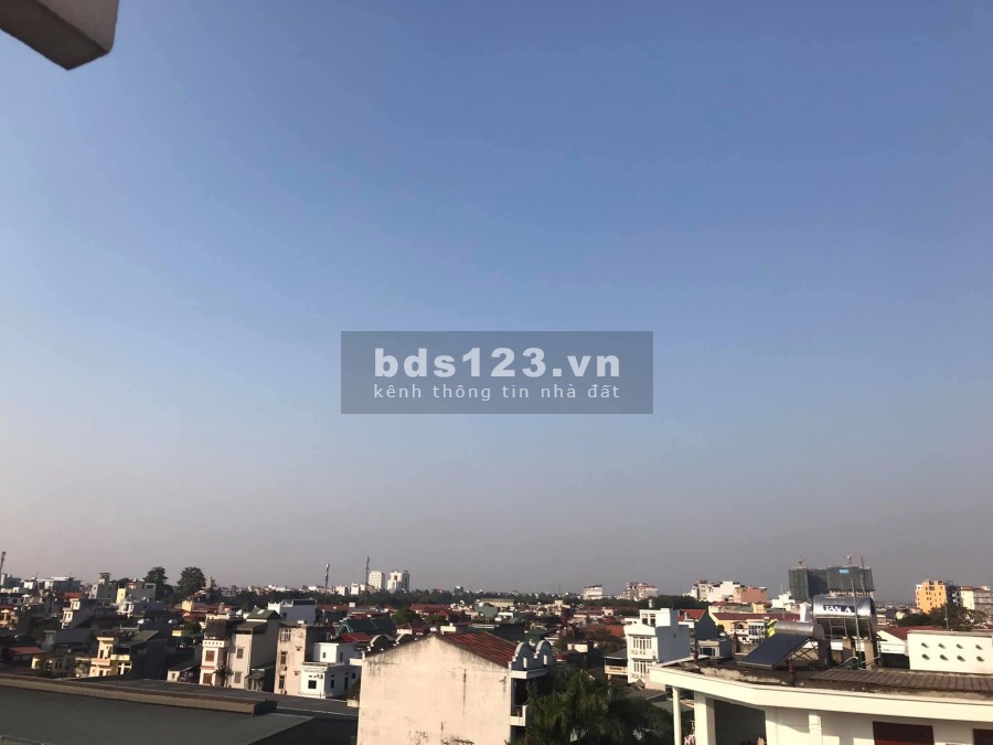 Bán nhà lô góc 5 tầng, vị trí đắc địa Đông Nam Cường, HD, cầu thang máy, 13.5 tỷ