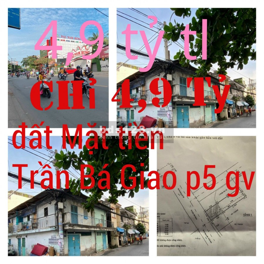 Hợp thức hóa nhà đât - cho vay mua nhà đất - xe